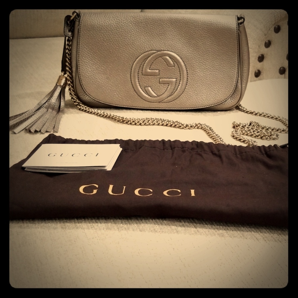 Gucci Crossbody/ Bag